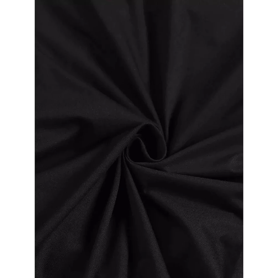Kit 3 Camisetas Masculina 100% Algodão Gola Redonda Fio 30.1 Envio Imediato Varias Cores Oferta - Imagem 6