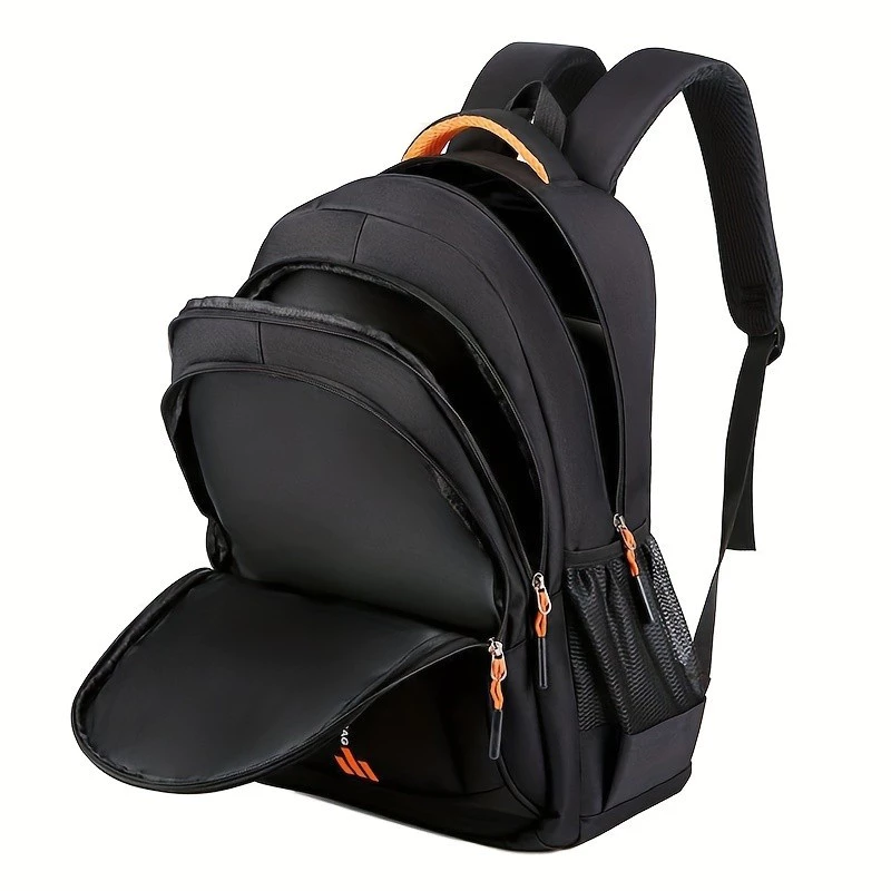 Mochila CHL Bolsa Reforçada Notebook Impermeavel Material Premium Colorido Excecultivo 888 - Imagem 2