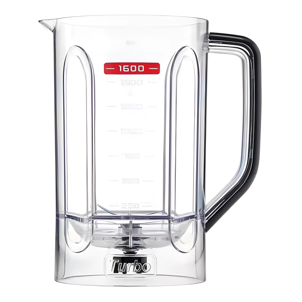 Liquidificador Mondial L 99 Turbo 550 W 3 Velocidades - Imagem 6